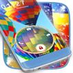 ”Colorful Locker Theme For Samsung Galaxy