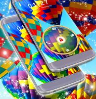 Colorful Locker Theme For Samsung Galaxy স্ক্রিনশট 1