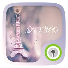 LOMO GO Locker Live Wallpaper