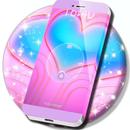 Пастель Heart Locker Theme APK