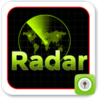 Radar Locker icône
