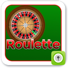 Roulette Locker ícone