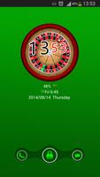 Roulette Locker screenshot 3