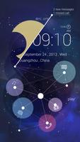 Star Path GO Locker Theme 포스터