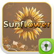 GO Locker Sunflower