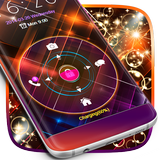 Super Locks Theme icon
