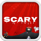 Scary for GO Locker icon