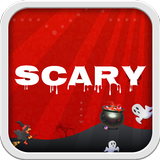 Scary for GO Locker icône