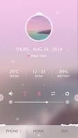 Scene GO Locker Theme تصوير الشاشة 3