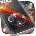 Tema Neon Locker