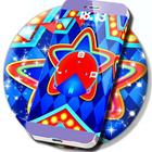 Shining Star Locker Theme icon