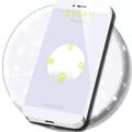 Tema Simple Glowing Locker