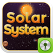 Solar System Locker
