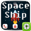 GO Locker Space Ship