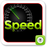 GO Locker Speed icon