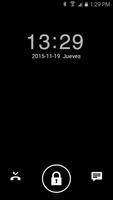 THEME METRO BLACK GO LOCKER screenshot 1
