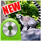 Zoo Theme for GO Locker icon