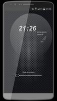 Carbon Fiber GO LOCKER THEME screenshot 1