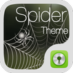 Spider GO LOCKER THEME