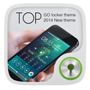 Top GO Locker Theme APK