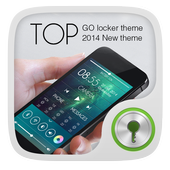 Top GO Locker Theme-icoon