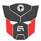 TheRobot ícone