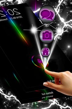Ultra Lock Screen apk screenshot