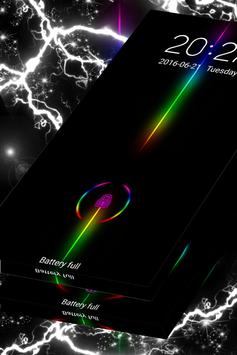Ultra Lock Screen apk screenshot