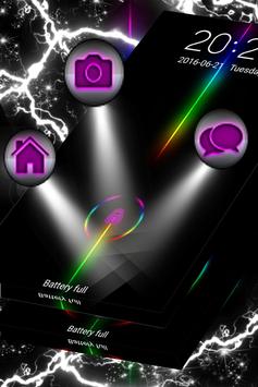 Ultra Lock Screen apk screenshot
