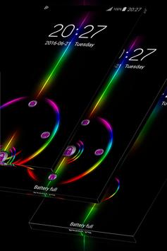 Ultra Lock Screen apk screenshot