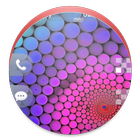 Circle HD Loker-icoon