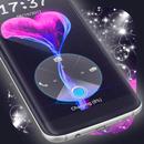 水爱锁屏主题 APK