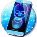 Tema de bloqueo de agua APK