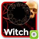 Witch Locker biểu tượng