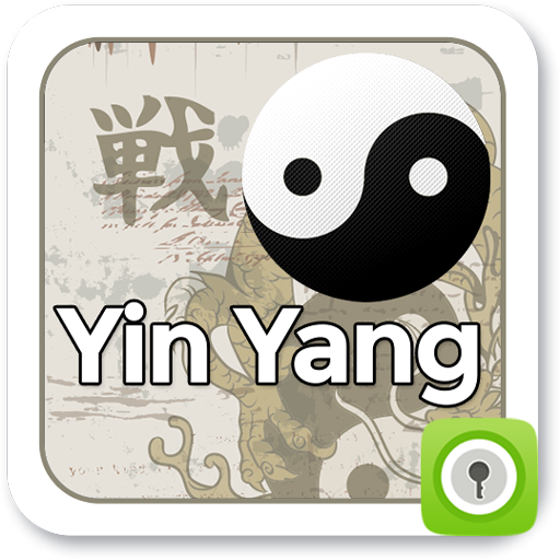 GO Locker Yin Yang