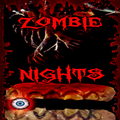 GO Locker Zombie