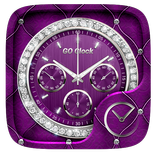 Elegant GO Clock Theme