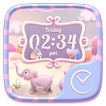 Elephant GO Clock Themes