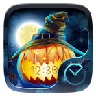 Halloween Pumpkin icon