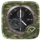 Hormone GO Clock Theme ícone