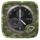 Hormone GO Clock Theme ícone