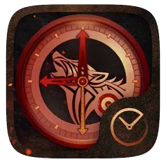 download Relic GO Clock Theme APK