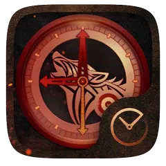 Relic GO Clock Theme APK 下載