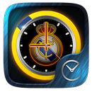 Score-MFC GO Clock Theme APK