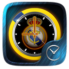 Score-MFC GO Clock Theme icône