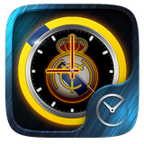Score-MFC GO Clock Theme ícone