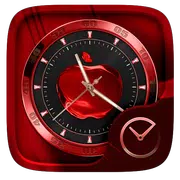 RedApple GO Clock Themes