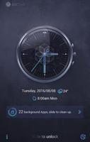 Serendipity GO Clock Themes screenshot 2