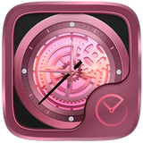 SpringSakura GO Clock Themes icône