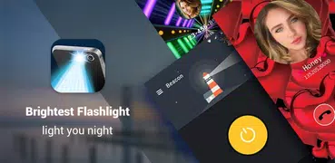 Flashlight